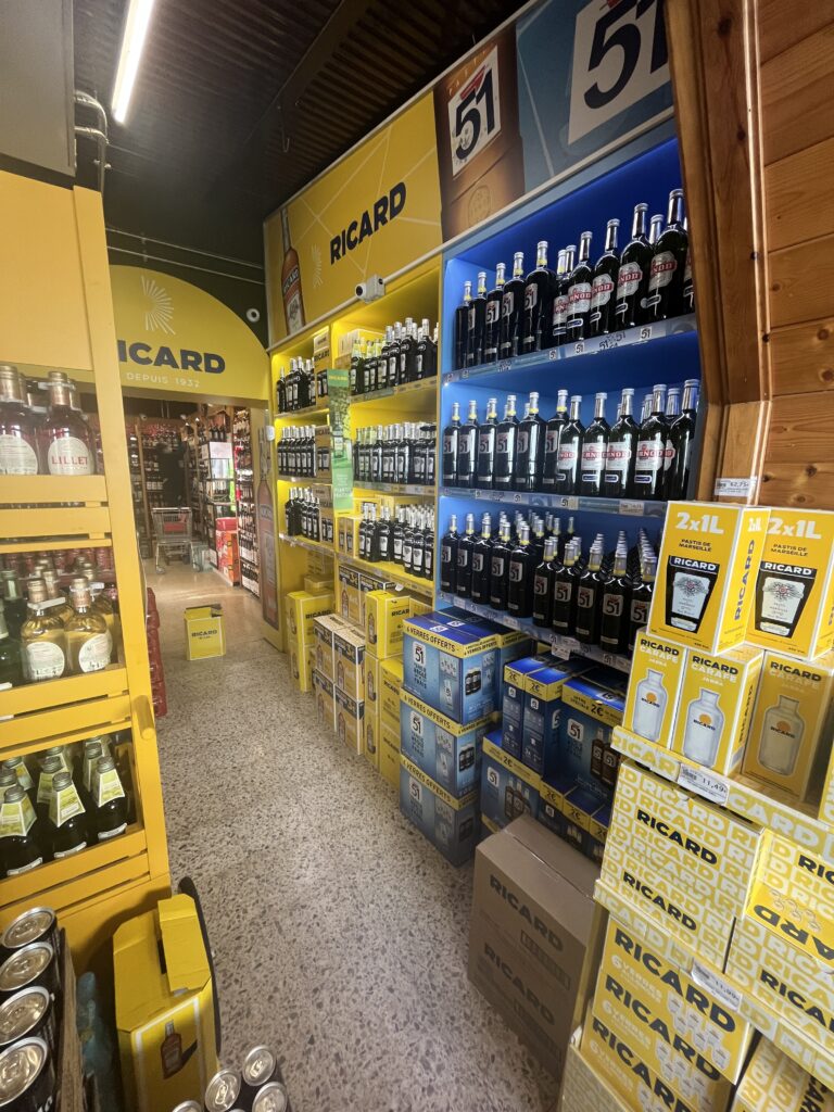 Venta Petruso, au Portalet venta petruso