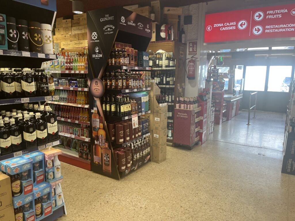 Venta Petruso, au Portalet venta petruso