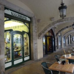 Où boire du chocolat chaud sur la Costa Brava?