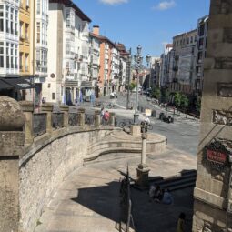 Vitoria-Gasteiz, plus qu’une ville